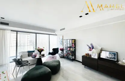Apartment - 4 Bedrooms - 4 Bathrooms for rent in Opera Grand - Burj Khalifa Area - Downtown Dubai - Dubai