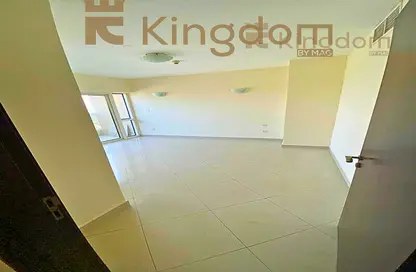 Apartment - 1 Bedroom - 2 Bathrooms for rent in New Dubai Gate 1 - JLT Cluster Q - Jumeirah Lake Towers - Dubai