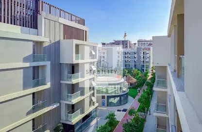 Apartment - 1 Bedroom - 1 Bathroom for sale in Torino - Arjan - Dubai