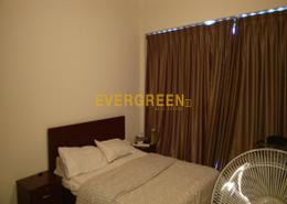 Apartment - 2 bedrooms - 2 bathrooms for sale in Skycourts Tower B - Skycourts Towers - Dubai Land - Dubai