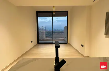 Apartment - 1 Bedroom - 2 Bathrooms for rent in Binghatti Corner - Jumeirah Village Circle - Dubai