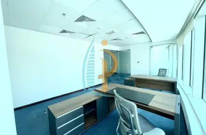 مكتب - استوديو للايجار في برايم تاور - الخليج التجاري - دبي مكتب - استوديو للايجار في برايم تاور - الخليج التجاري - دبي