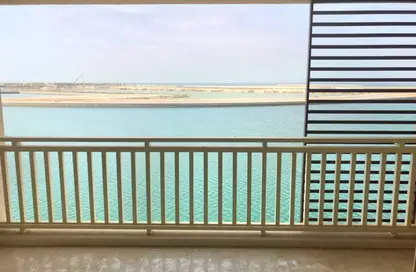 Apartment - 1 Bedroom - 2 Bathrooms for rent in The Lagoons - Mina Al Arab - Ras Al Khaimah