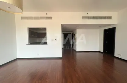 Apartment - 1 Bedroom - 2 Bathrooms for rent in Green Lakes Towers - JLT Cluster S - Jumeirah Lake Towers - Dubai