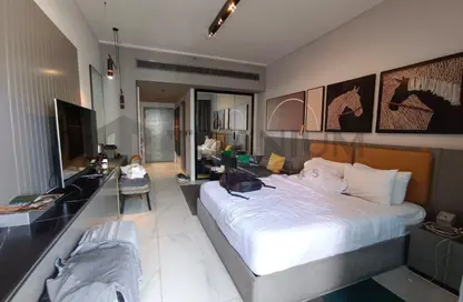 شقة - 1 حمام للايجار في ماغ 318 - الخليج التجاري - دبي شقة - 1 حمام للايجار في ماغ 318 - الخليج التجاري - دبي