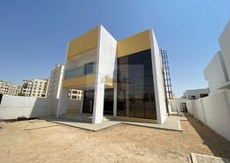 Villa - 3 bedrooms - 5 bathrooms for sale in Bawabat Al Sharq - Baniyas East - Baniyas - Abu Dhabi