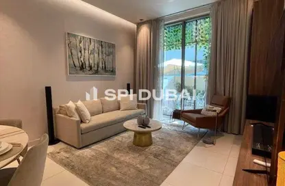 Apartment - Studio - 1 Bathroom for sale in Kyoto by ORO24 - Arjan - Dubai