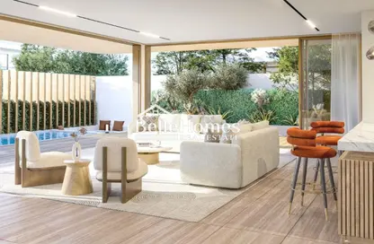 Villa - 4 Bedrooms - 6 Bathrooms for sale in Altay Hills - Al Suyoh - Sharjah Villa - 4 Bedrooms - 6 Bathrooms for sale in Altay Hills - Al Suyoh - Sharjah