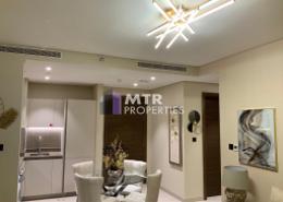 Apartment - 2 bedrooms - 2 bathrooms for rent in Sobha Hartland - Mohammed Bin Rashid City - Dubai