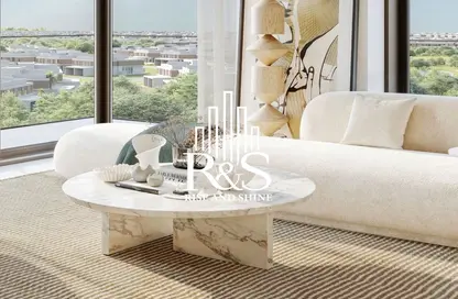 Apartment - 1 Bedroom - 1 Bathroom for sale in Club Place - Dubai Hills Estate - Dubai Apartment - 1 Bedroom - 1 Bathroom for sale in Club Place - Dubai Hills Estate - Dubai