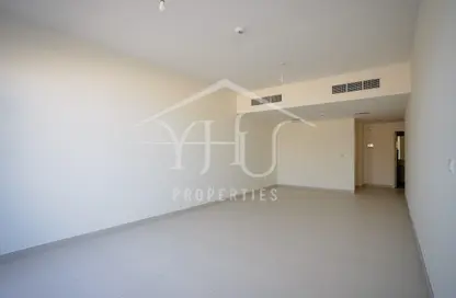 Villa - 4 Bedrooms - 4 Bathrooms for sale in The Pulse Beachfront - The Pulse - Dubai South (Dubai World Central) - Dubai