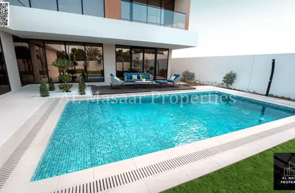 Villa - 6 Bedrooms - 7 Bathrooms for sale in Sharjah Garden City - Sharjah