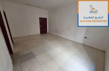 Apartment - Studio - 1 Bathroom for rent in Al Naemiya Tower 1 - Al Naemiya Towers - Al Nuaimiya - Ajman