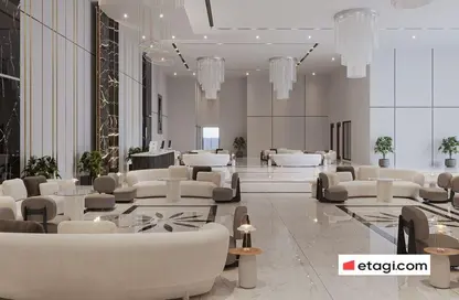 Apartment - Studio - 1 Bathroom for sale in Elitz 3 by Danube - Jumeirah Village Circle - Dubai