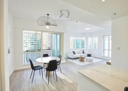 Apartment - 1 bedroom - 1 bathroom for rent in Al Majara 2 - Al Majara - Dubai Marina - Dubai Apartment - 1 bedroom - 1 bathroom for rent in Al Majara 2 - Al Majara - Dubai Marina - Dubai