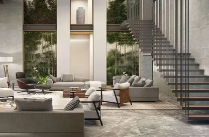 Townhouse - 3 Bedrooms - 5 Bathrooms for sale in Sunset Valley - Al Reem Island - Abu Dhabi