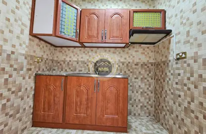 شقة - غرفة نوم - 1 حمام للايجار في منطقة المرور - أبوظبي