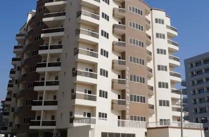 شقة - 1 حمام للايجار في بوابة السيليكون رقم 2 - بوابات السيليكون - واحة السيليكون - دبي