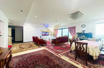 Apartment - 4 Bedrooms - 4 Bathrooms for sale in Goldcrest Views 1 - JLT Cluster V - Jumeirah Lake Towers - Dubai