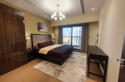 Apartment - 1 Bedroom - 1 Bathroom for sale in Elite Downtown Residence - Downtown Dubai - Dubai