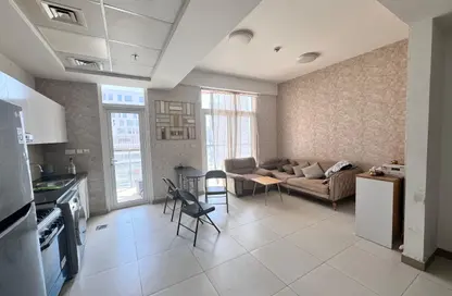 Apartment - 2 Bedrooms - 2 Bathrooms for sale in Binghatti Gateway - Al Jaddaf - Dubai