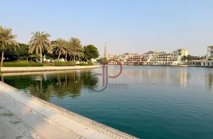 Apartment - Studio - 1 Bathroom for rent in Lake Apartments - Green Community - Dubai Investment Park (DIP) - Dubai Apartment - Studio - 1 Bathroom for rent in Lake Apartments - Green Community - Dubai Investment Park (DIP) - Dubai