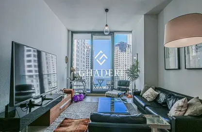 Apartment - 2 Bedrooms - 3 Bathrooms for rent in LIV Residence - Dubai Marina - Dubai