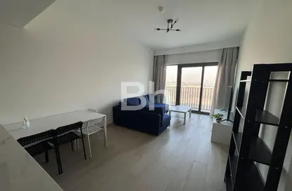 Apartment - 3 Bedrooms - 2 Bathrooms for rent in AZIZI Pearl - Al Furjan - Dubai