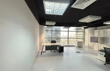 Office Space - Studio for rent in Shatha Tower - Dubai Media City - Dubai