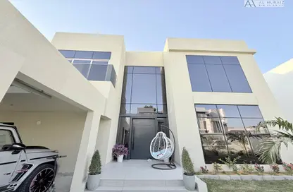 Villa - 6 Bedrooms - 7+ Bathrooms for sale in Jumeirah Park Homes - Jumeirah Park - Dubai Villa - 6 Bedrooms - 7+ Bathrooms for sale in Jumeirah Park Homes - Jumeirah Park - Dubai