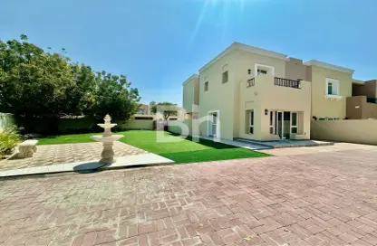 Villa - 3 Bedrooms - 3 Bathrooms for rent in Al Reem 2 - Al Reem - Arabian Ranches - Dubai
