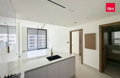 Apartment - 1 Bedroom - 2 Bathrooms for rent in Binghatti Orchid - Jumeirah Village Circle - Dubai