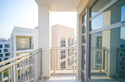 Apartment - 3 Bedrooms - 4 Bathrooms for sale in Uptown Al Zahia - Al Zahia - Muwaileh Commercial - Sharjah