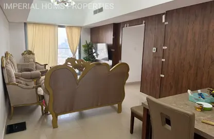 Apartment - 2 Bedrooms - 2 Bathrooms for sale in Al Naemiya Tower 1 - Al Naemiya Towers - Al Nuaimiya - Ajman
