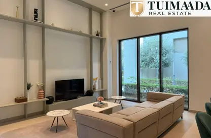 Apartment - 2 Bedrooms - 2 Bathrooms for sale in Surf - Creek Beach - Dubai Creek Harbour (The Lagoons) - Dubai