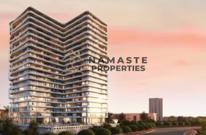 Apartment - Studio - 1 Bathroom for sale in Samana Ibiza - Dubai Land - Dubai