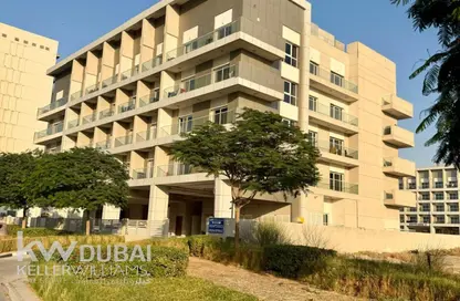 Apartment - Studio - 1 Bathroom for sale in Kappa Acca 1 - Dubai South (Dubai World Central) - Dubai Apartment - Studio - 1 Bathroom for sale in Kappa Acca 1 - Dubai South (Dubai World Central) - Dubai