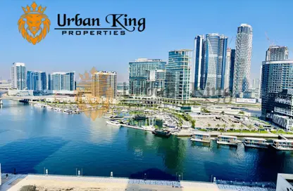 Apartment - 2 Bedrooms - 3 Bathrooms for rent in ART XIV - Business Bay - Dubai