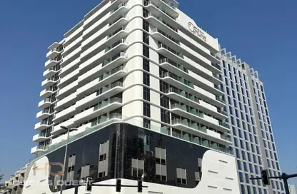 Apartment - Studio - 1 Bathroom for sale in Pearl house II - Jumeirah Village Circle - Dubai