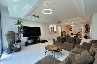 Townhouse - 3 Bedrooms - 4 Bathrooms for rent in Gardenia Townhomes - Wasl Gate - Dubai