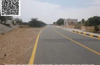 Land - Studio for sale in Manama - Ajman