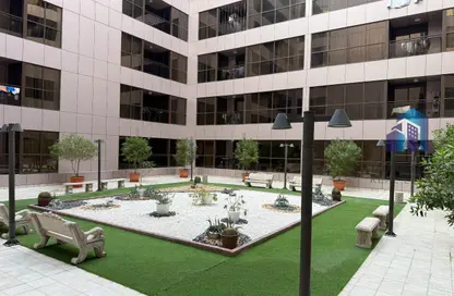 شقة - 3 غرف نوم - 3 حمامات للايجار في 9 غولدن ساندز - منخول - بر دبي - دبي