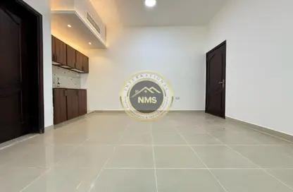 شقة - 1 حمام للايجار في فلل المشرف - المشرف - أبوظبي