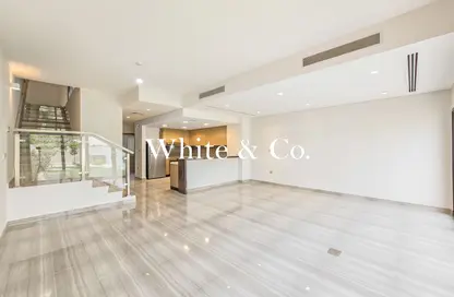 Townhouse - 4 Bedrooms - 4 Bathrooms for rent in Silver Springs 2 - Silver Springs - DAMAC Hills - Dubai