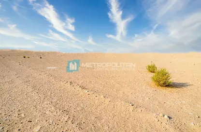 أرض - استوديو للبيع في فيلات مدينة خليفة آيه - مدينة خليفة أ - مدينة خليفة - أبوظبي
