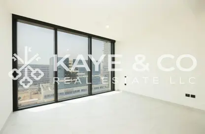 Apartment - 3 Bedrooms - 3 Bathrooms for rent in The Crest Tower D - The Crest - Sobha Hartland - Mohammed Bin Rashid City - Dubai