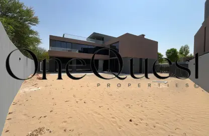 Villa - 5 Bedrooms - 7 Bathrooms for sale in Kaya - Masaar - Tilal City - Sharjah