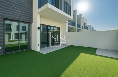 Villa - 3 Bedrooms - 4 Bathrooms for sale in Sun - Arabian Ranches 3 - Dubai