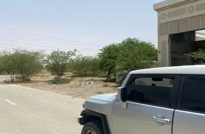Land - Studio for sale in Al Hamriyah - Sharjah