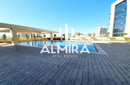 شقة - 1 حمام للايجار في سوهو سكوير - جزيرة السعديات - أبوظبي
